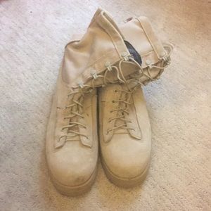 McRae footwear gortex boots 9.5R